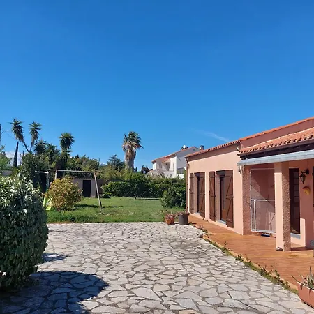 Shangri La Laroque-des-Albères