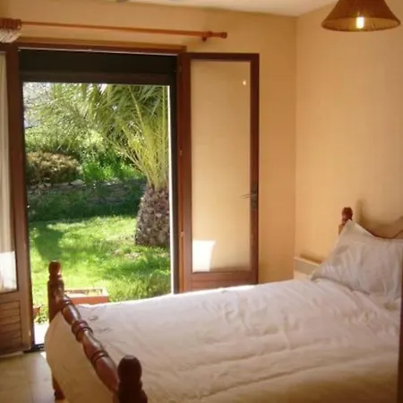 호텔 Shangri La Laroque-des-Albères