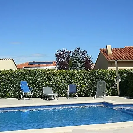 Shangri La 4* Laroque-des-Albères